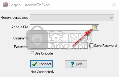 AccessToExcel(access导出到excel软件)