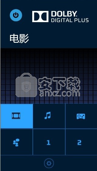 Dolby Digital Plus(杜比数字+)