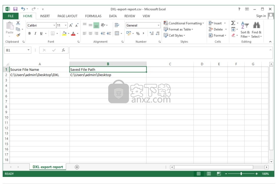 SysTools DXL to PST Converter(DXL转PST转换器)