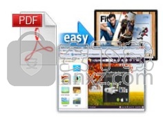 Boxoft Free Flip Book Maker(翻页动画书制作)