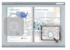 Boxoft Free Flip Book Maker(翻页动画书制作)