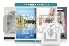 Boxoft Free Flip Book Maker(翻页动画书制作)