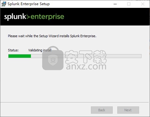 Splunk Enterprise(数据分析软件)