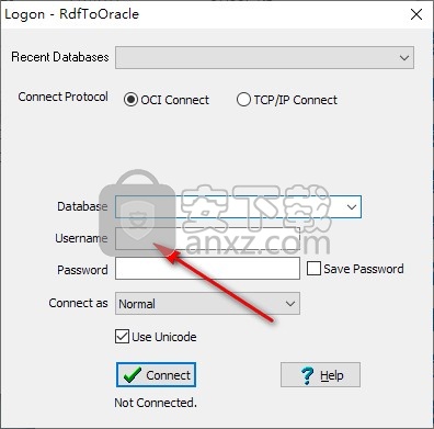 RdfToOracle(RDF文件导入到Oracle)