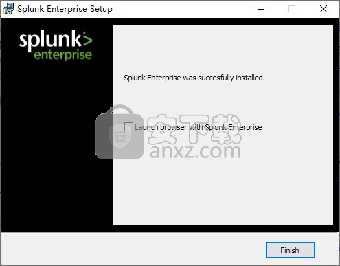 Splunk Enterprise(数据分析软件)