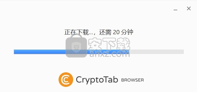 CryptoTab浏览器