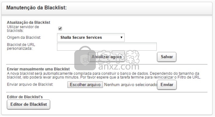 Netdeep Secure Firewall(开源防火墙)