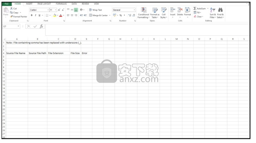 SysTools File System Migrator(文件系统数据迁移工具)