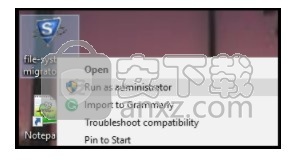 SysTools File System Migrator(文件系统数据迁移工具)