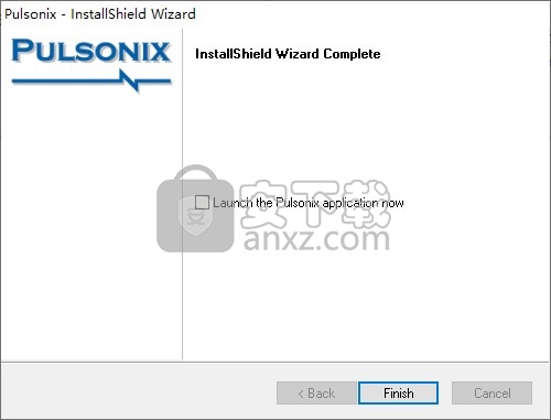 Pulsonix10.5(PCB设计)