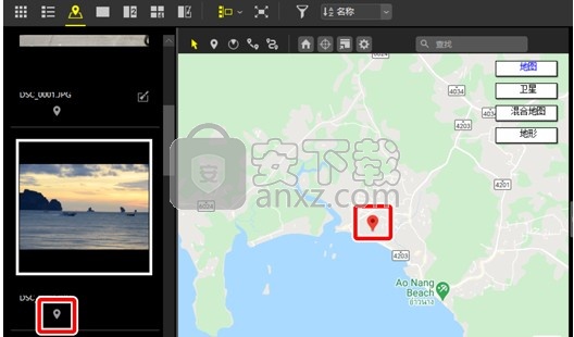 NX Studio图片处理软件