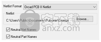 Pulsonix10.5(PCB设计)