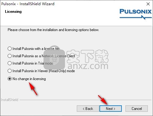 Pulsonix10.5(PCB设计)