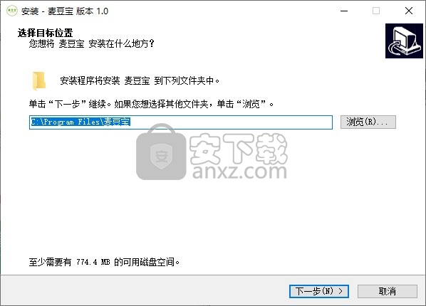 麦豆宝
