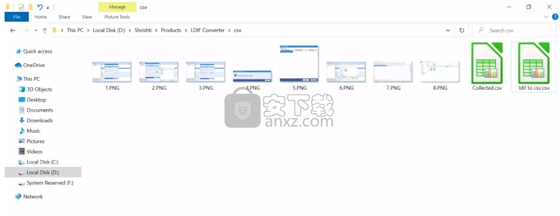 SysTools LDIF Converter(LDIF文件格式转换器)