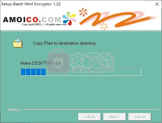 Batch Html Encryptor(网页加密工具)