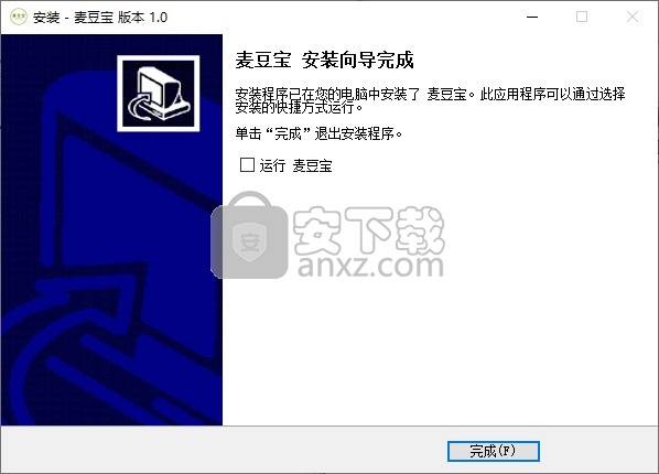 麦豆宝