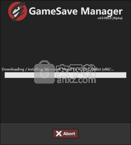 GameSave Manager(游戏数据备份软件)