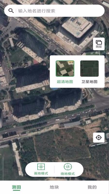 测田宝