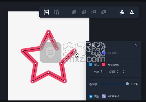 摹客RP(原型设计)
