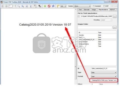 prinect pdf toolbox 2021中文