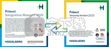 prinect pdf toolbox 2021中文