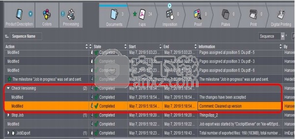 prinect pdf toolbox 2021中文