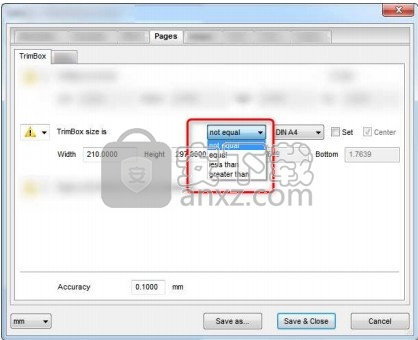 prinect pdf toolbox 2021中文