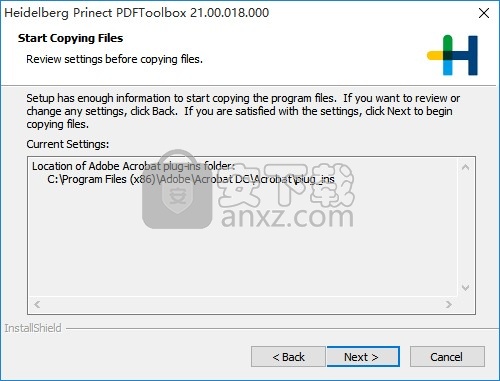 prinect pdf toolbox 2021中文