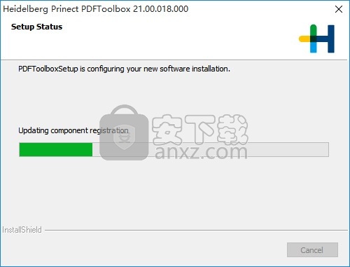 prinect pdf toolbox 2021中文