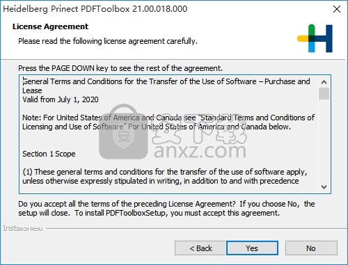 prinect pdf toolbox 2021中文