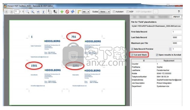 prinect pdf toolbox 2021中文