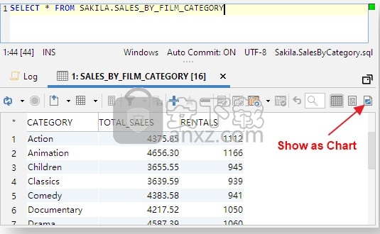 dbvisualizer pro 12(数据库管理)