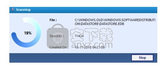 SysTools EDB Converter(EDB电子邮件转换器)