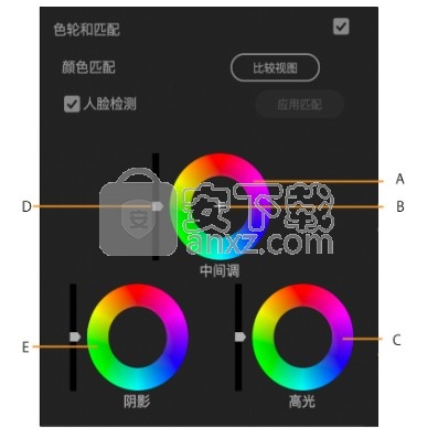 pr2021中文破解版