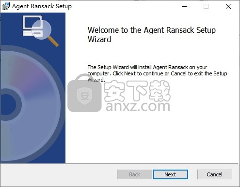 Agent Ransack Pro(本地文件搜索软件)