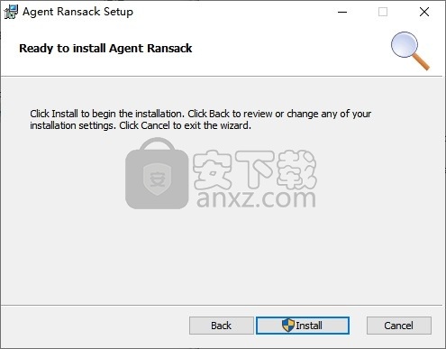 Agent Ransack Pro(本地文件搜索软件)