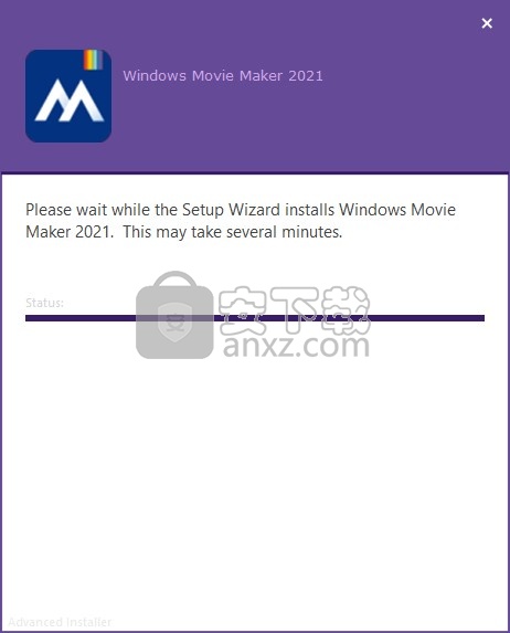 Windows Movie Maker2021中文