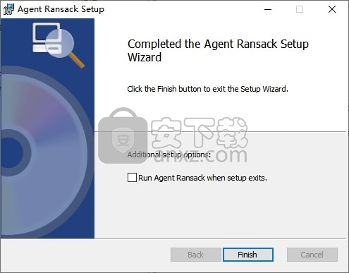 Agent Ransack Pro(本地文件搜索软件)