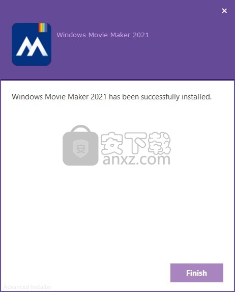 Windows Movie Maker2021中文