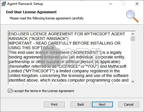 Agent Ransack Pro(本地文件搜索软件)