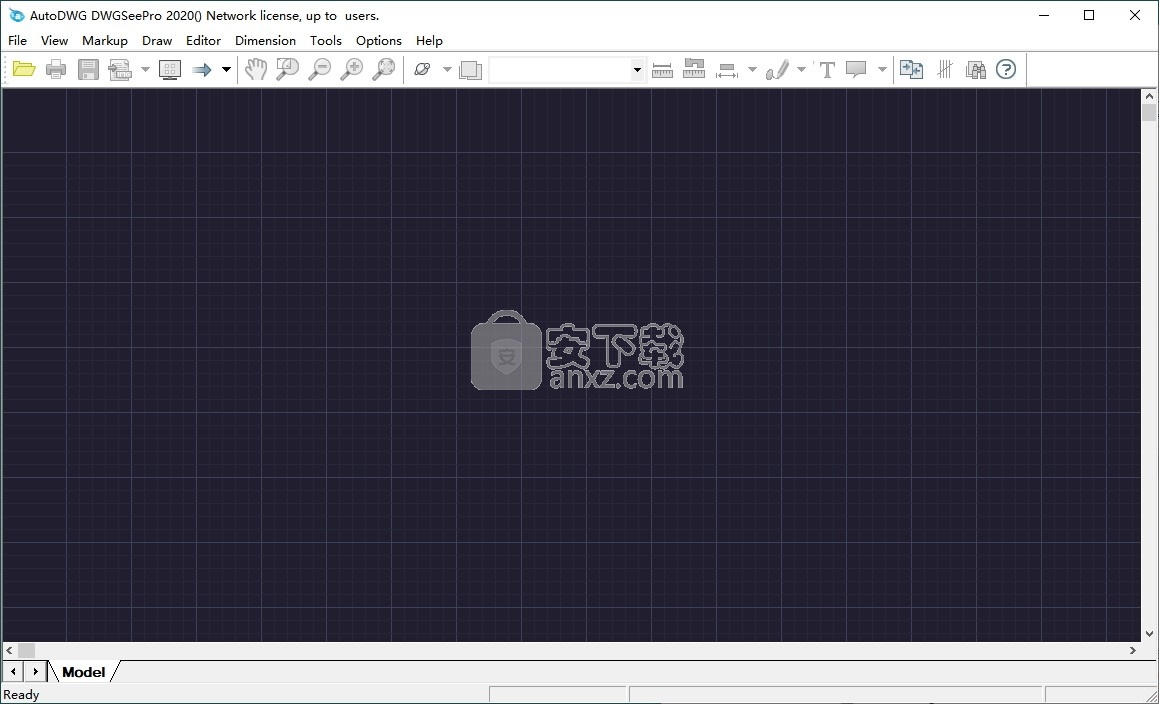 AutoDWG DWGSee Pro 2020(DWG文件查看器)