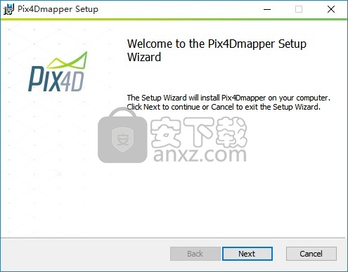 pix4dmapper v4.4.12文件 