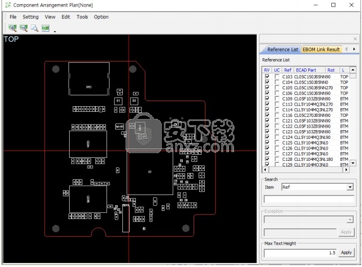 Altair PollEx 2021(PCB设计软件)