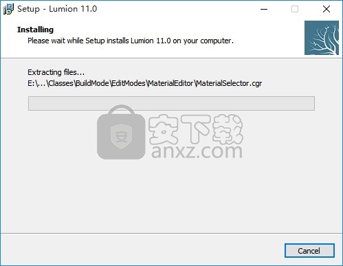 lumion11.0注册机