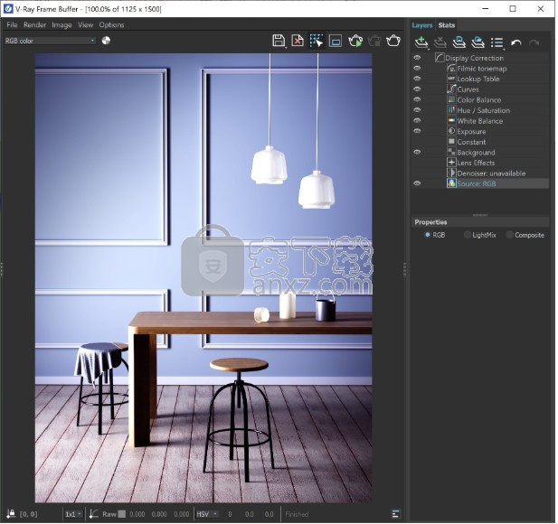 V-Ray for SketchUp 5.1补丁