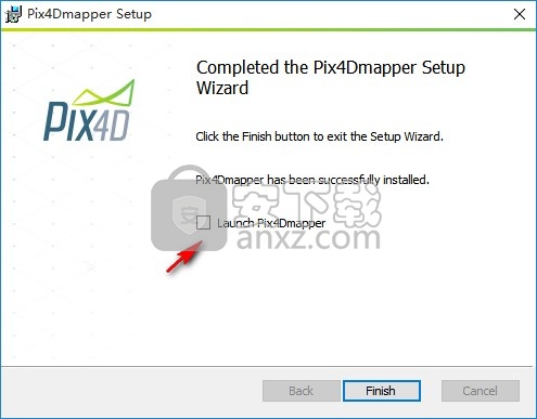 pix4dmapper v4.4.12文件 