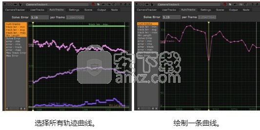 the foundry nuke13.0v1(影视后期处理)