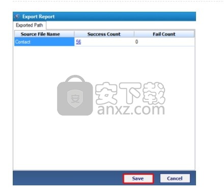 SysTools vCard Viewer Pro(vCard文件查看器)