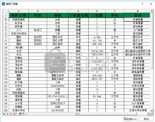 广联达BIM施工现场布置软件